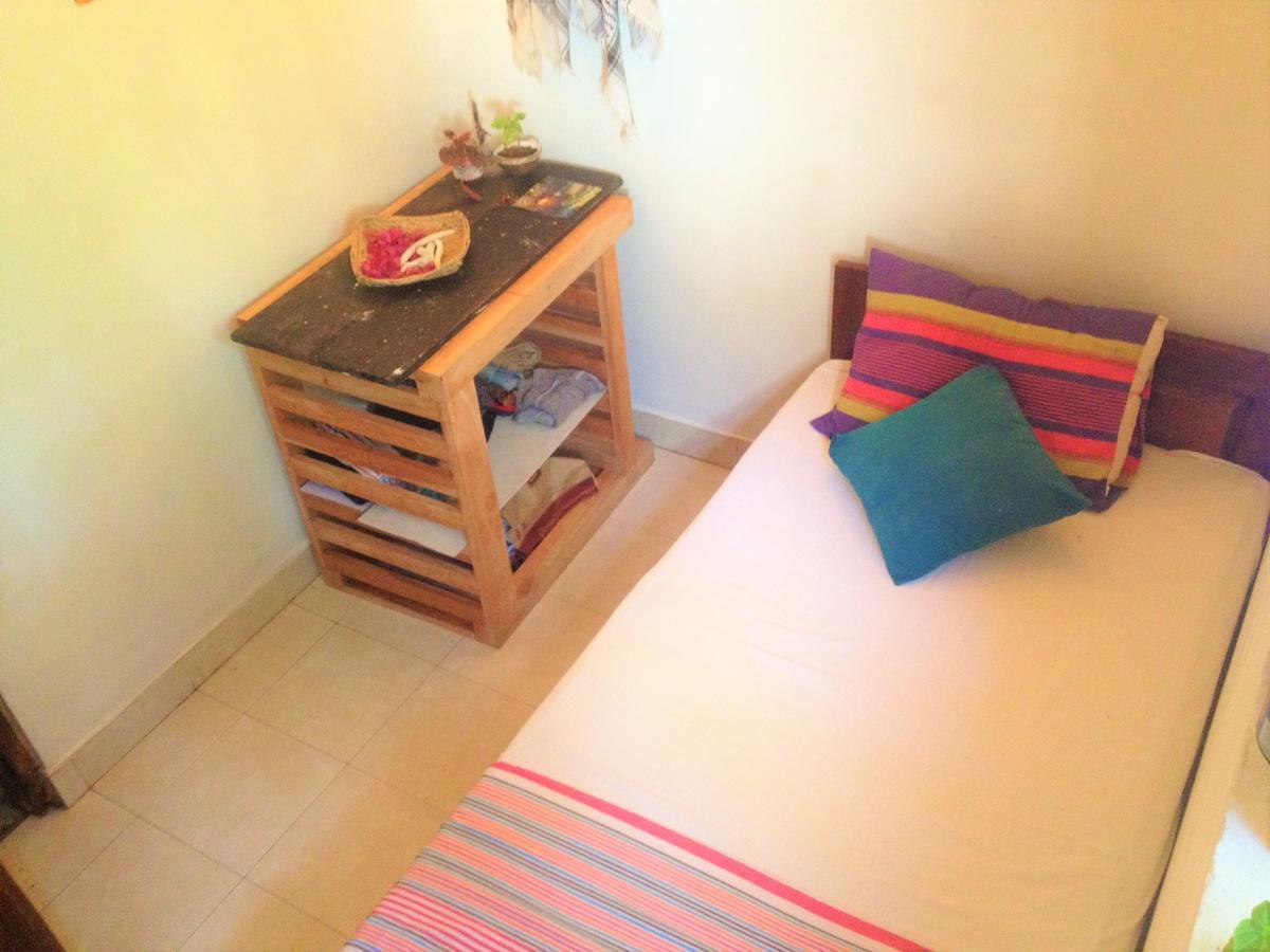 Chill Space Negombo Dış mekan fotoğraf