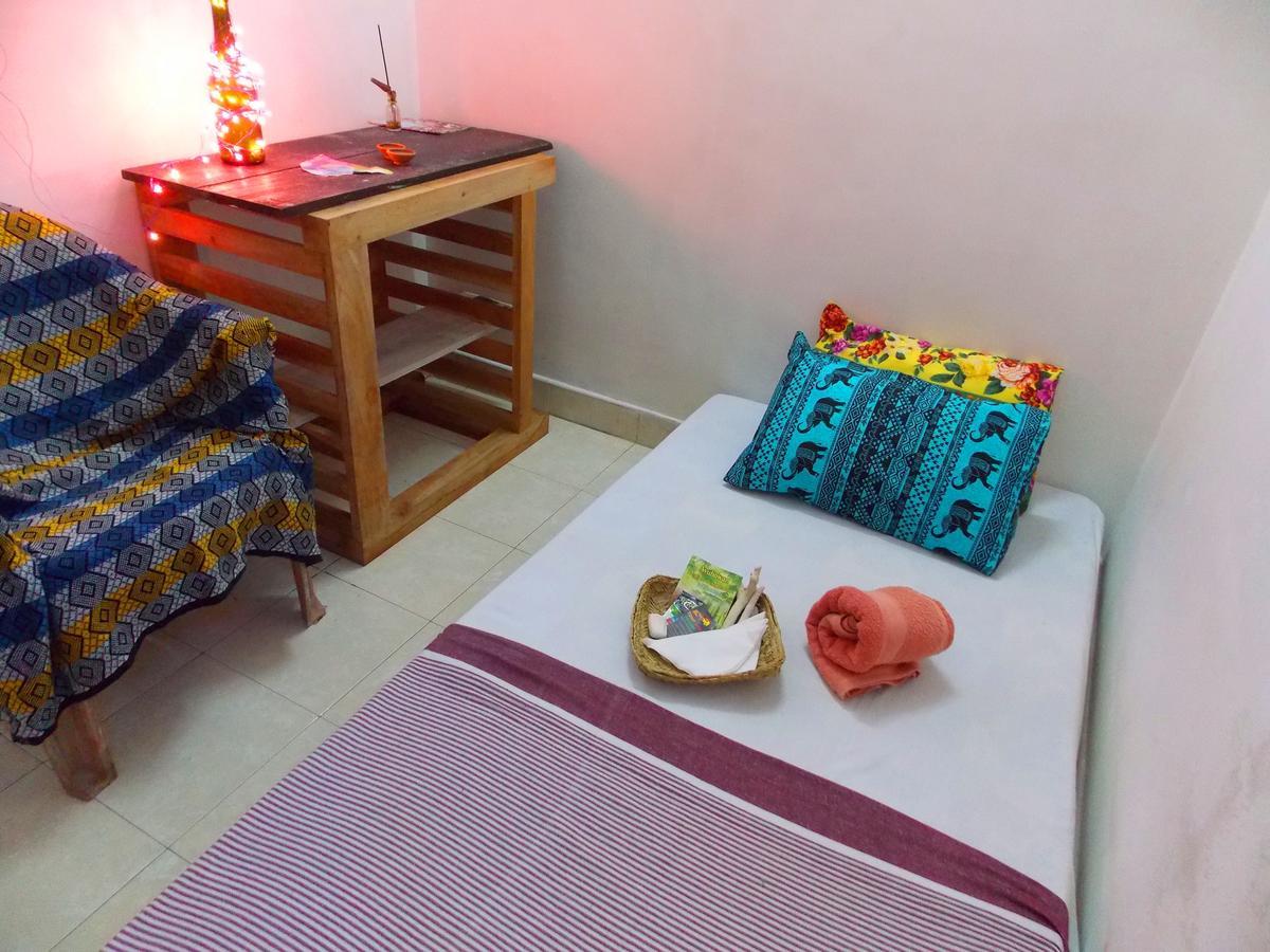 Chill Space Negombo Dış mekan fotoğraf