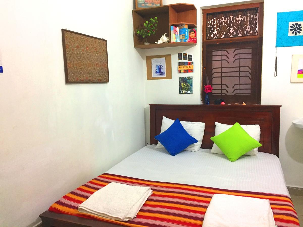 Chill Space Negombo Dış mekan fotoğraf
