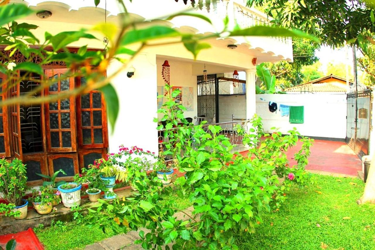 Chill Space Negombo Dış mekan fotoğraf