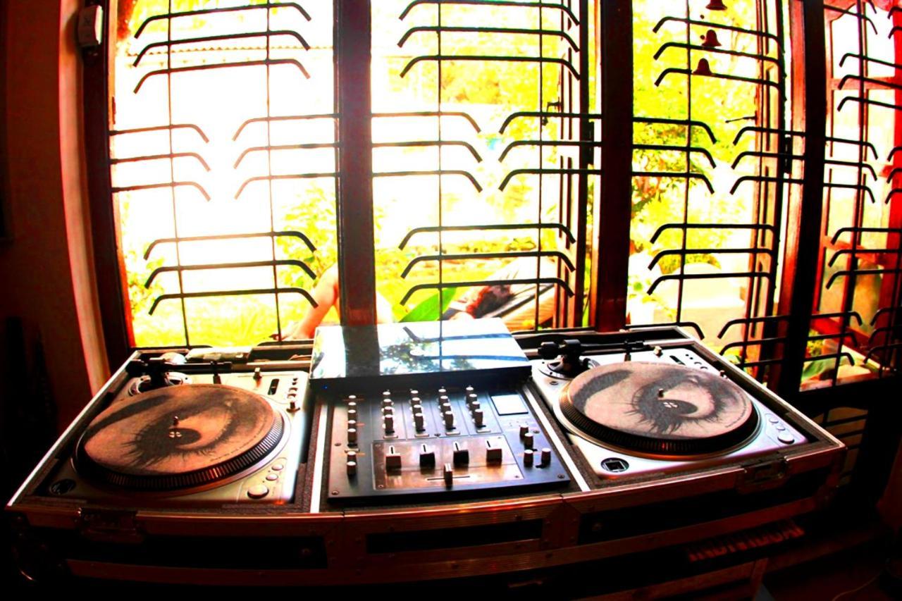 Chill Space Negombo Dış mekan fotoğraf