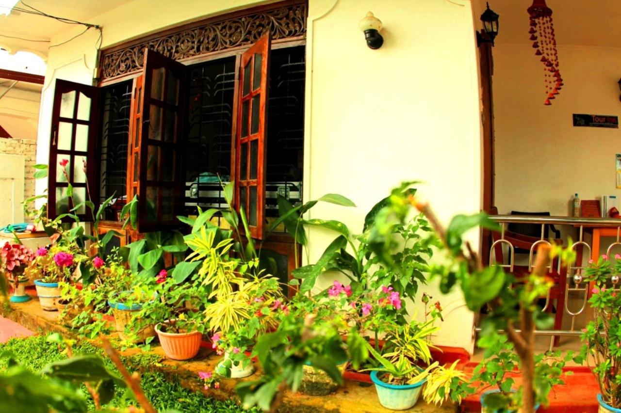 Chill Space Negombo Dış mekan fotoğraf